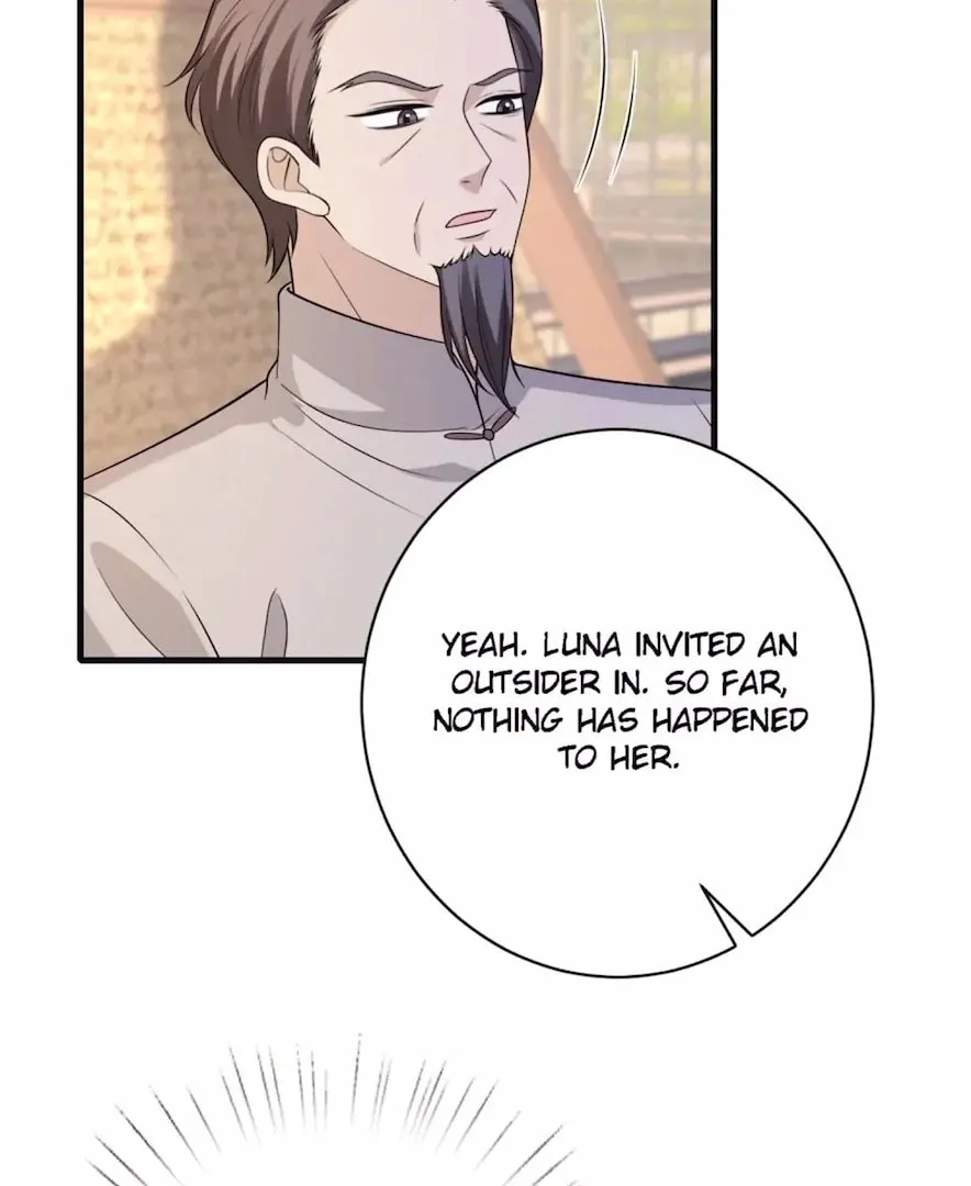 The True Heiress Is an All-Powerful Bigshot Chapter 158 page 14 - 