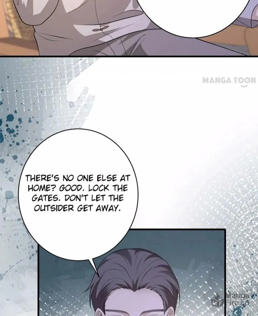 The True Heiress Is an All-Powerful Bigshot Chapter 158 page 18 - 