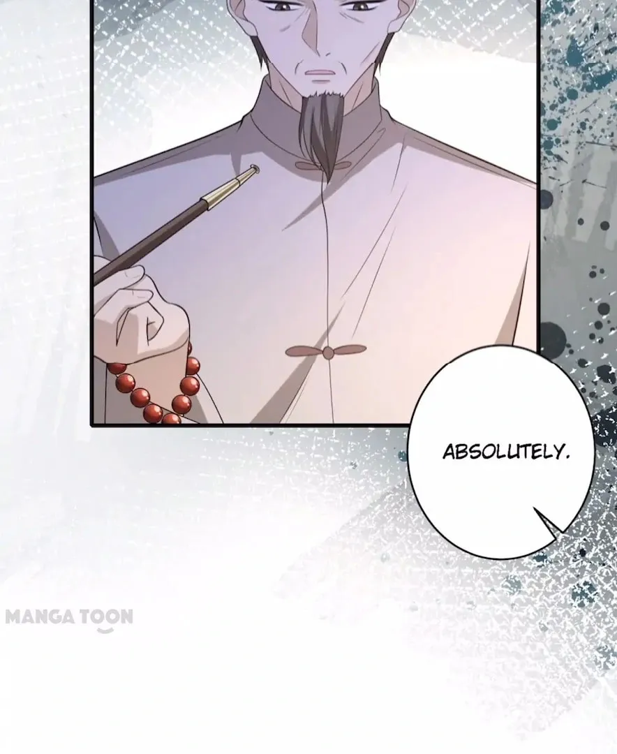 The True Heiress Is an All-Powerful Bigshot Chapter 158 page 19 - 