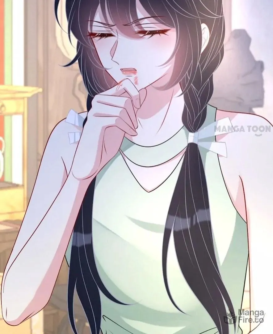 The True Heiress Is an All-Powerful Bigshot Chapter 158 page 21 - 