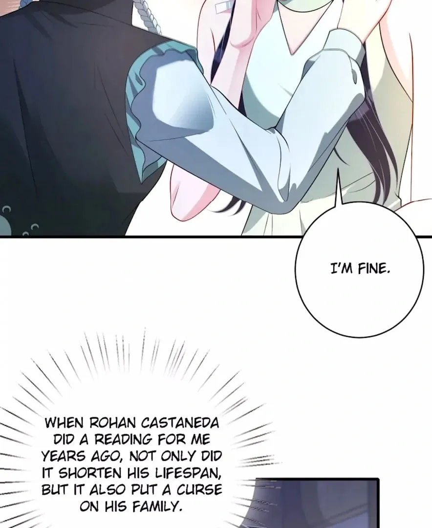 The True Heiress Is an All-Powerful Bigshot Chapter 158 page 23 - 