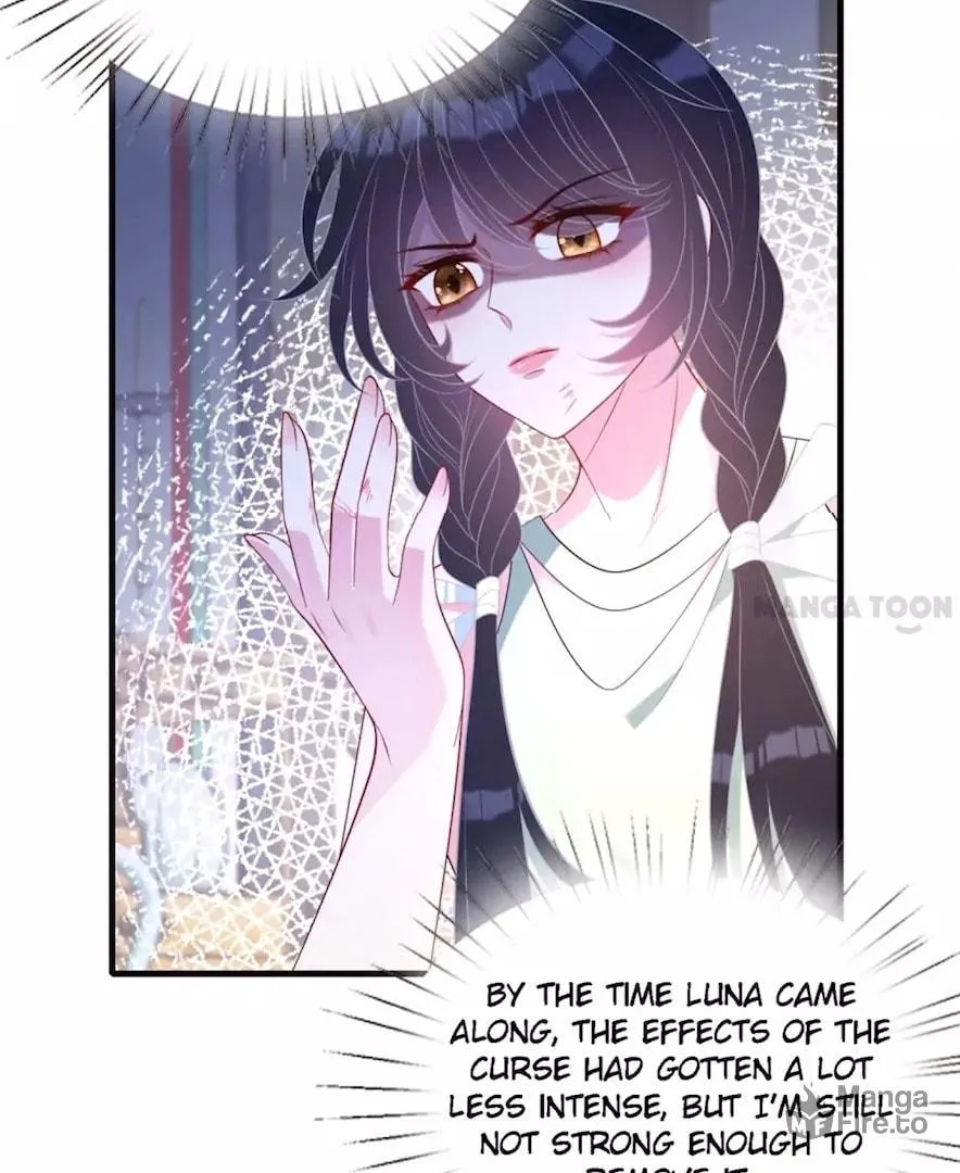 The True Heiress Is an All-Powerful Bigshot Chapter 158 page 24 - 