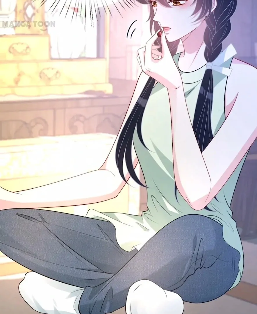 The True Heiress Is an All-Powerful Bigshot Chapter 158 page 26 - 