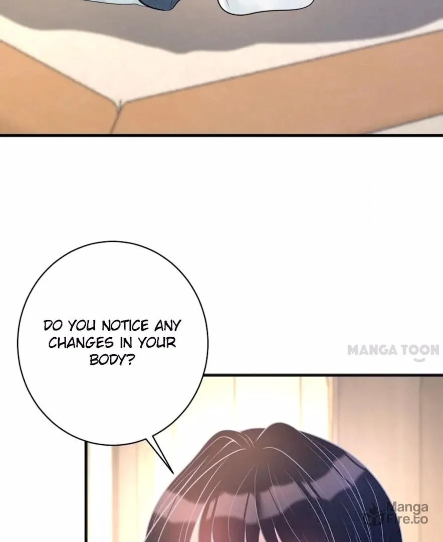 The True Heiress Is an All-Powerful Bigshot Chapter 158 page 27 - 