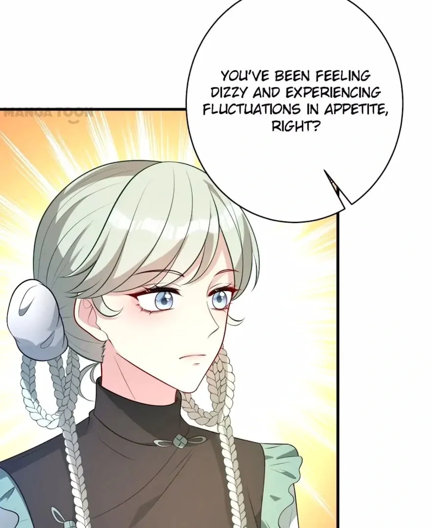 The True Heiress Is an All-Powerful Bigshot Chapter 158 page 29 - 