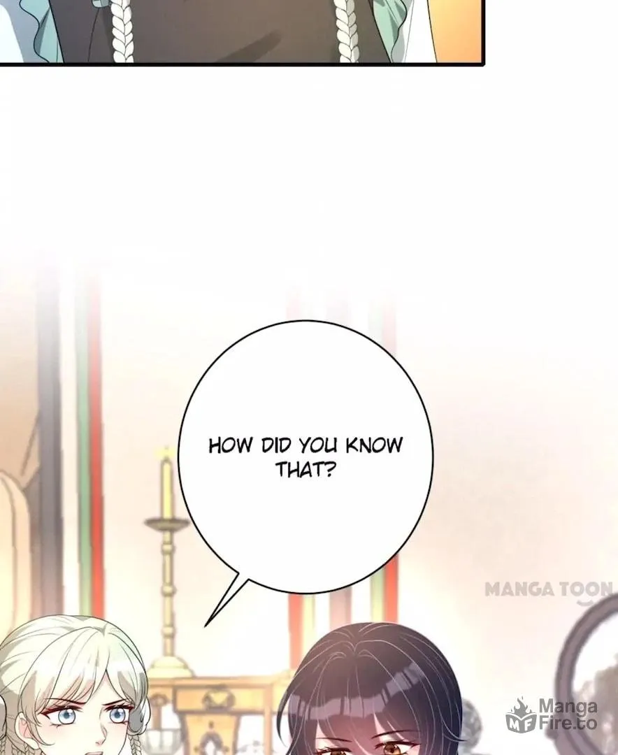 The True Heiress Is an All-Powerful Bigshot Chapter 158 page 30 - 