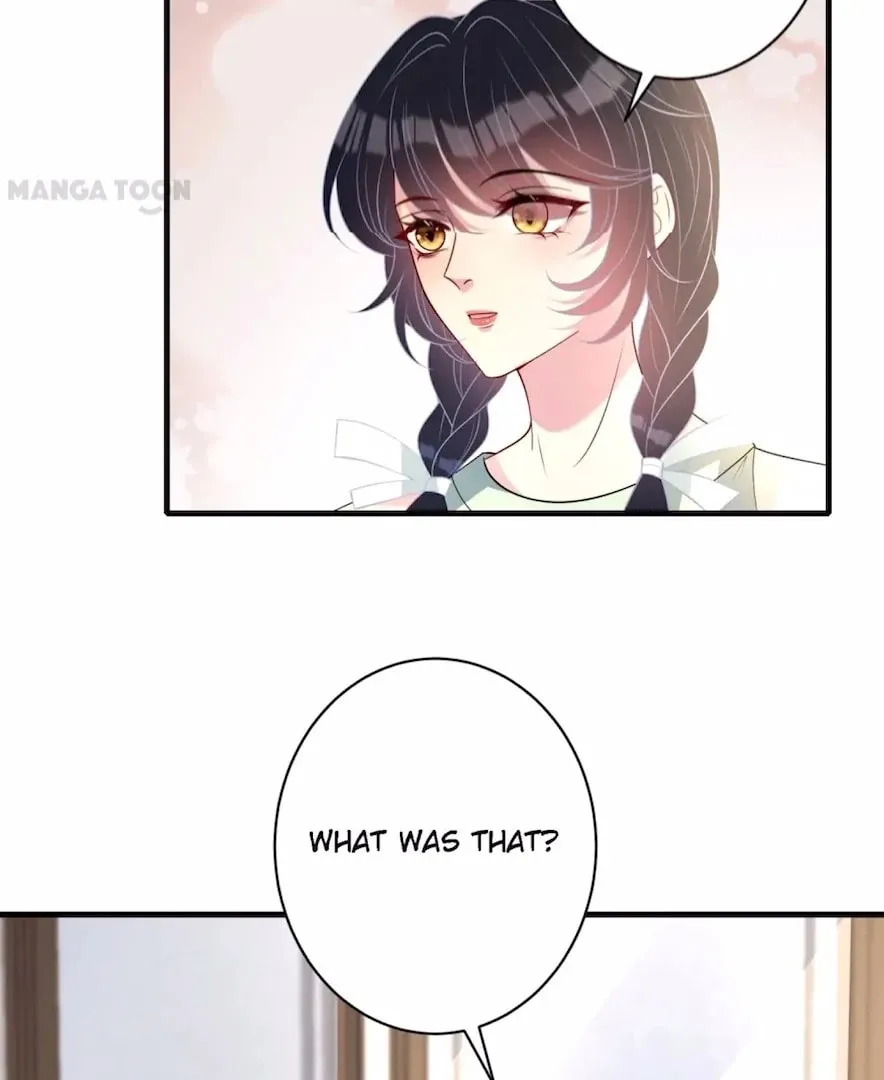 The True Heiress Is an All-Powerful Bigshot Chapter 158 page 4 - 