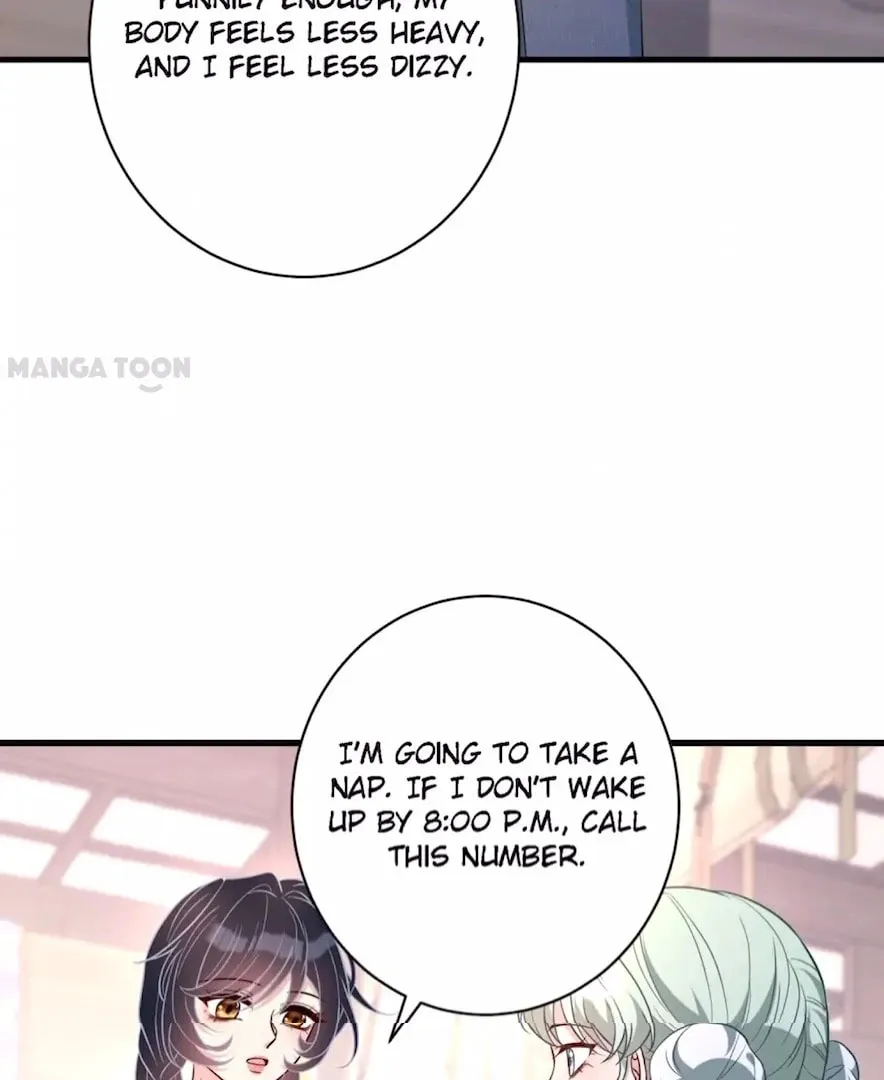The True Heiress Is an All-Powerful Bigshot Chapter 158 page 32 - 