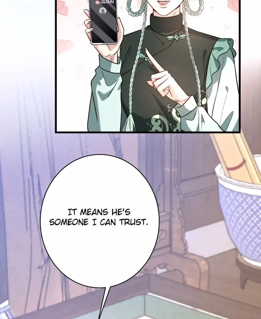The True Heiress Is an All-Powerful Bigshot Chapter 158 page 34 - 