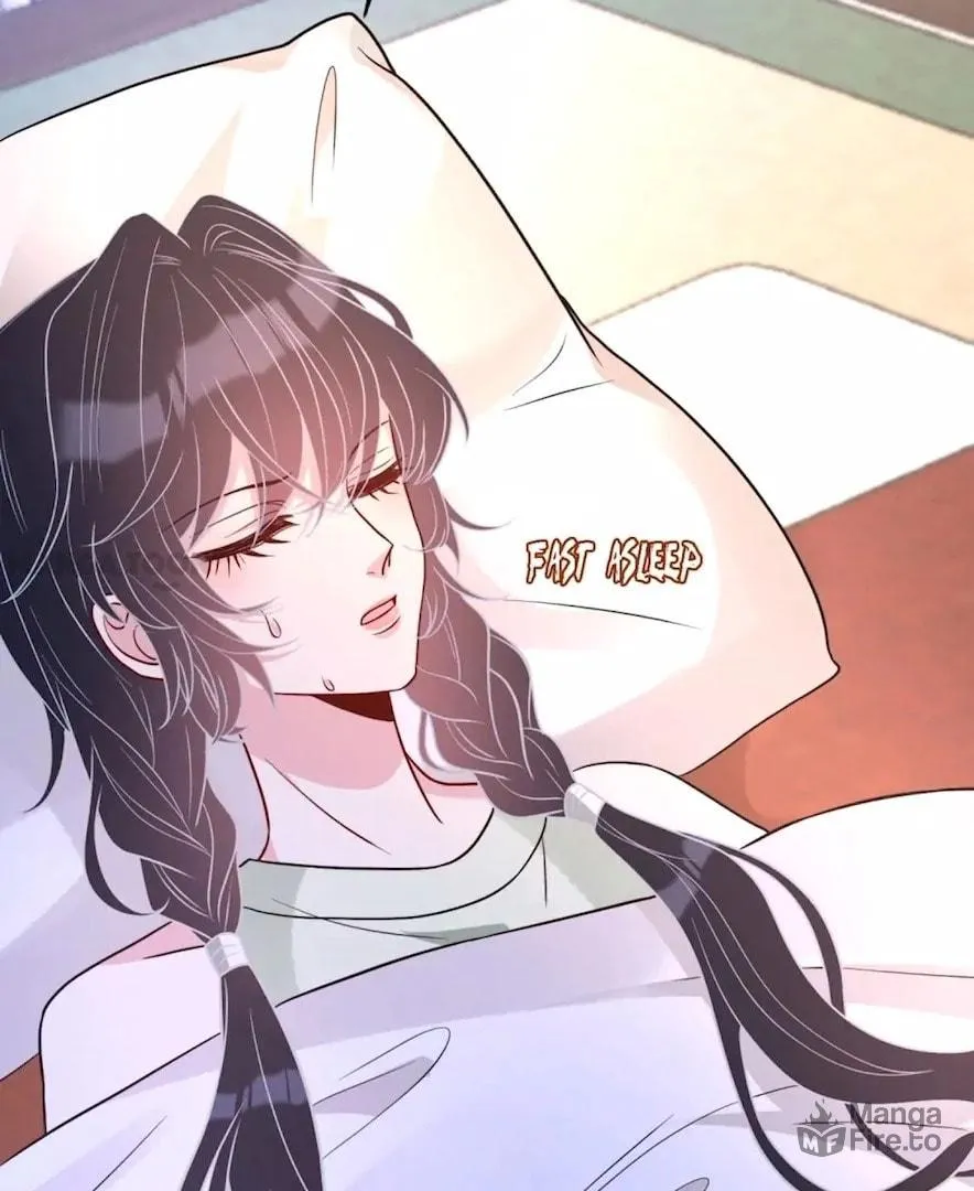 The True Heiress Is an All-Powerful Bigshot Chapter 158 page 35 - 