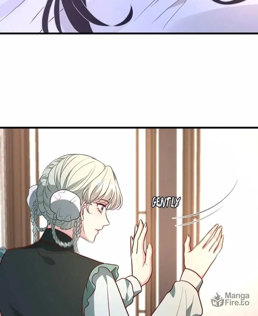 The True Heiress Is an All-Powerful Bigshot Chapter 158 page 36 - 