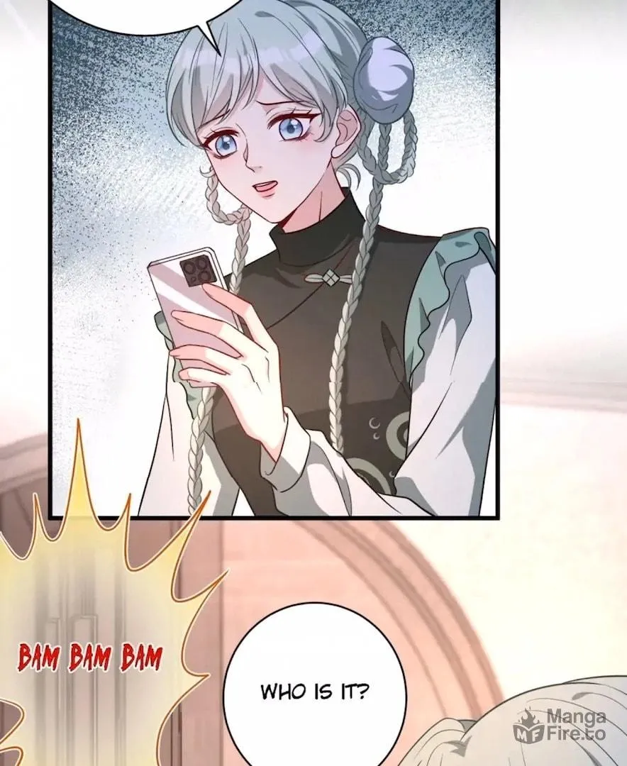 The True Heiress Is an All-Powerful Bigshot Chapter 158 page 39 - 