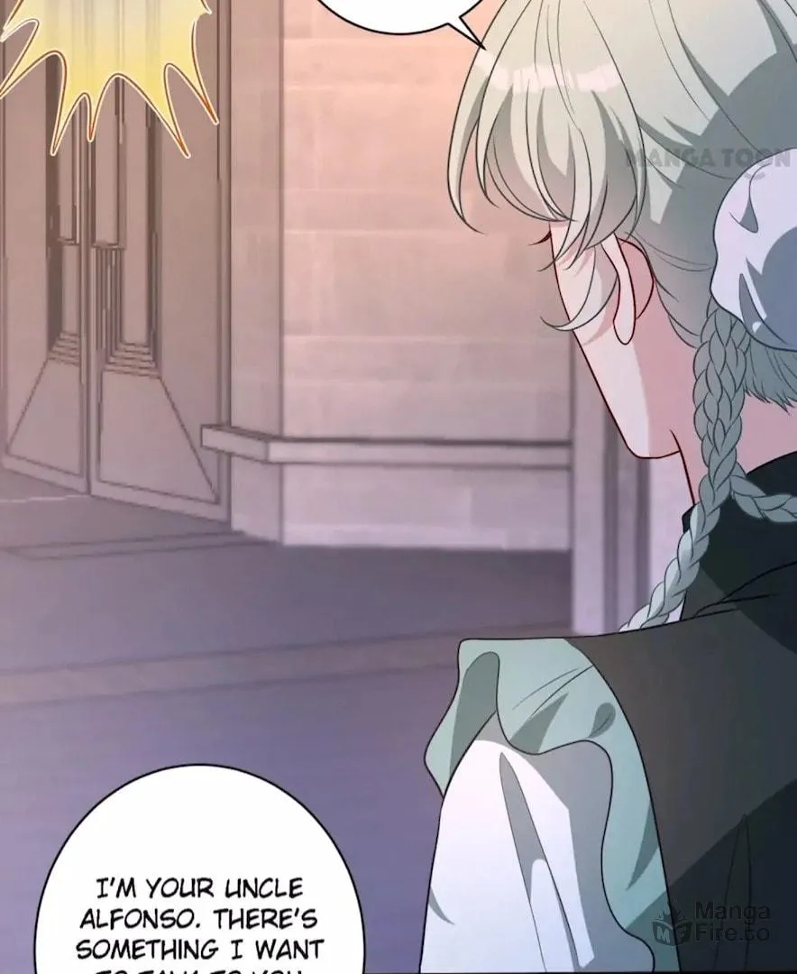 The True Heiress Is an All-Powerful Bigshot Chapter 158 page 40 - 