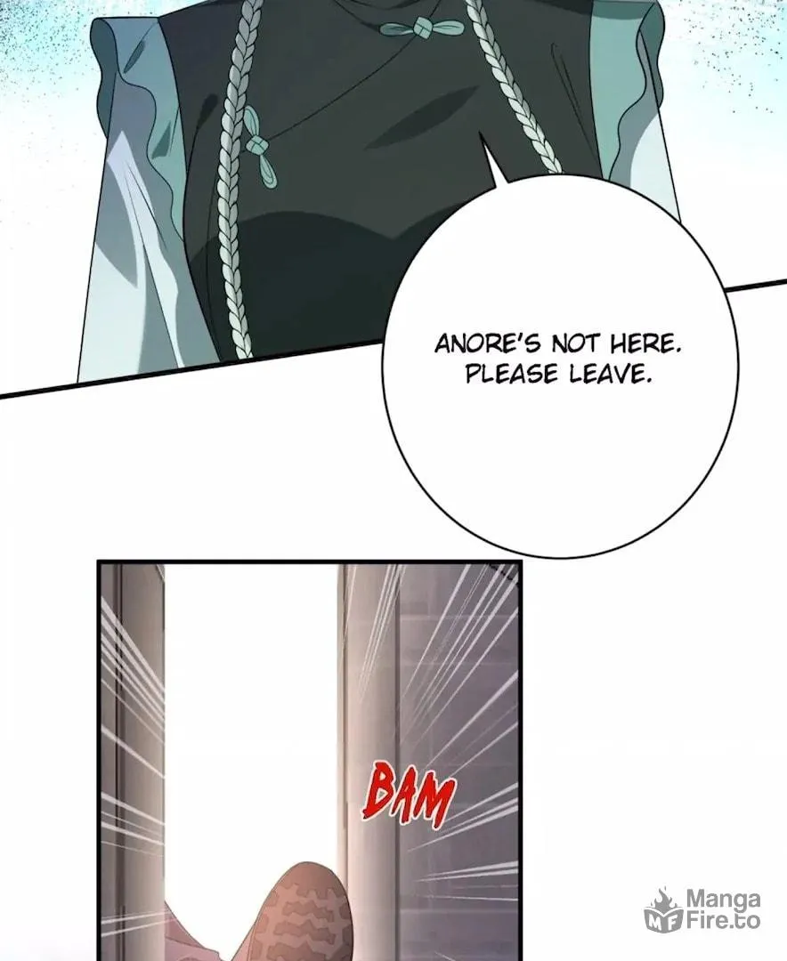 The True Heiress Is an All-Powerful Bigshot Chapter 158 page 42 - 
