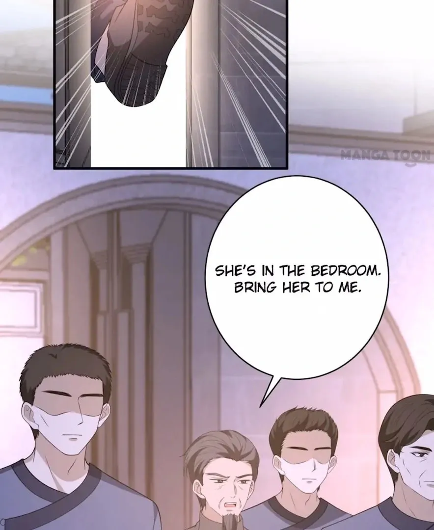 The True Heiress Is an All-Powerful Bigshot Chapter 158 page 43 - 