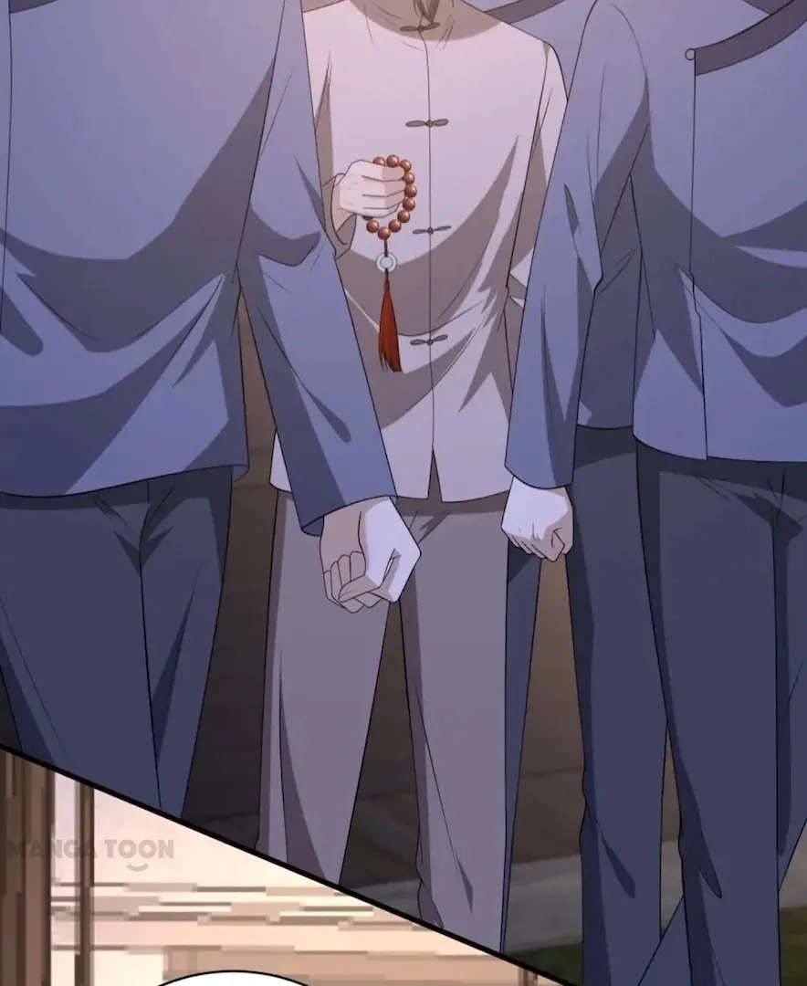 The True Heiress Is an All-Powerful Bigshot Chapter 158 page 44 - 