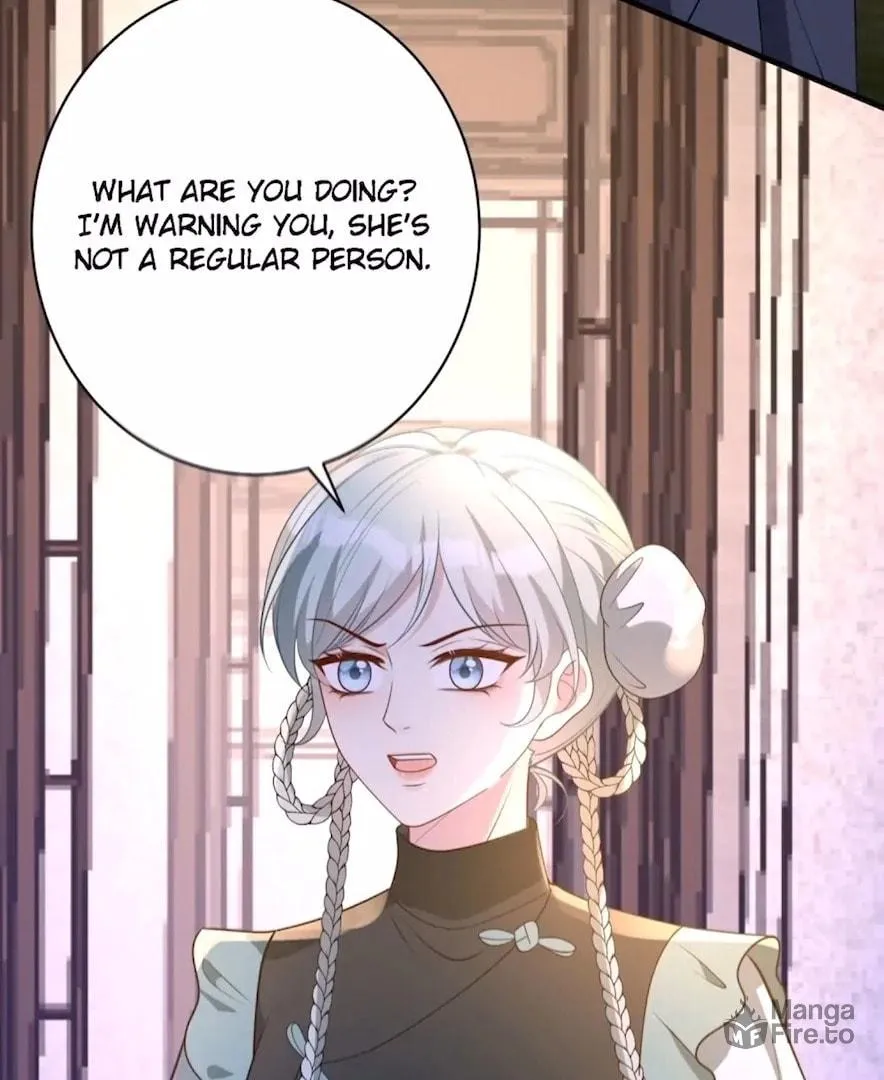 The True Heiress Is an All-Powerful Bigshot Chapter 158 page 45 - 