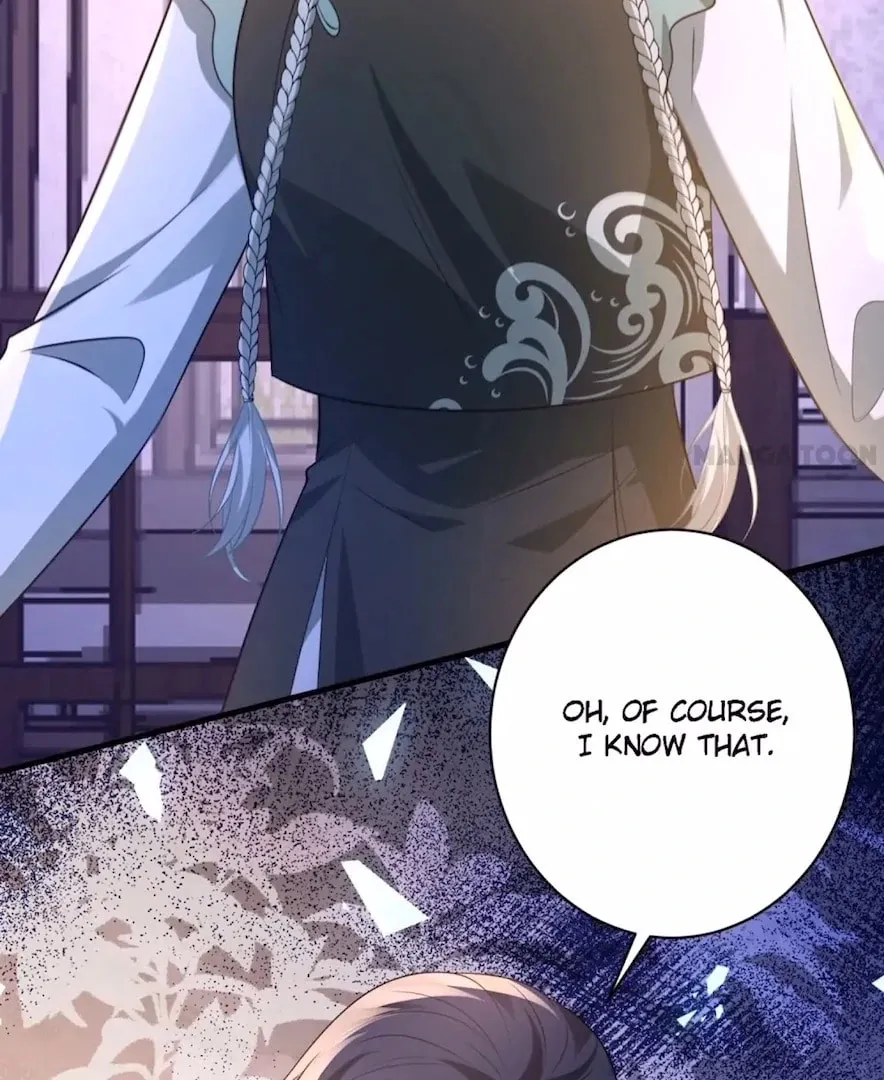 The True Heiress Is an All-Powerful Bigshot Chapter 158 page 46 - 