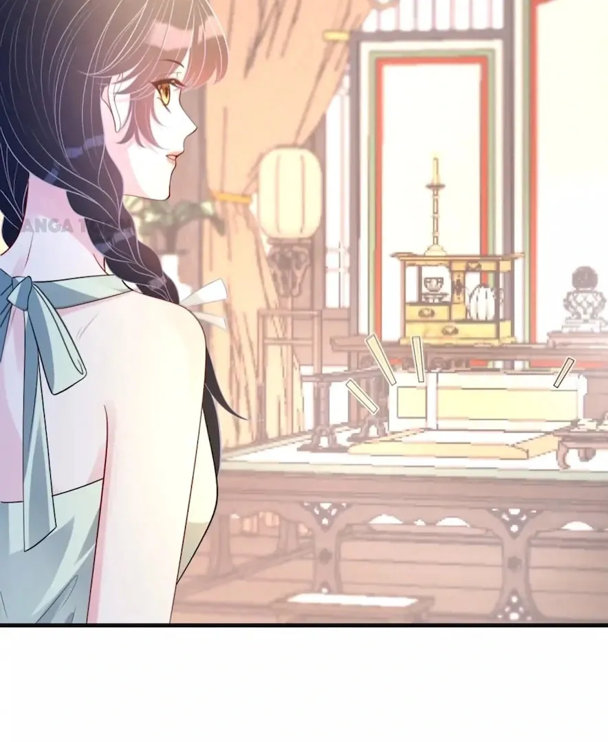 The True Heiress Is an All-Powerful Bigshot Chapter 158 page 7 - 