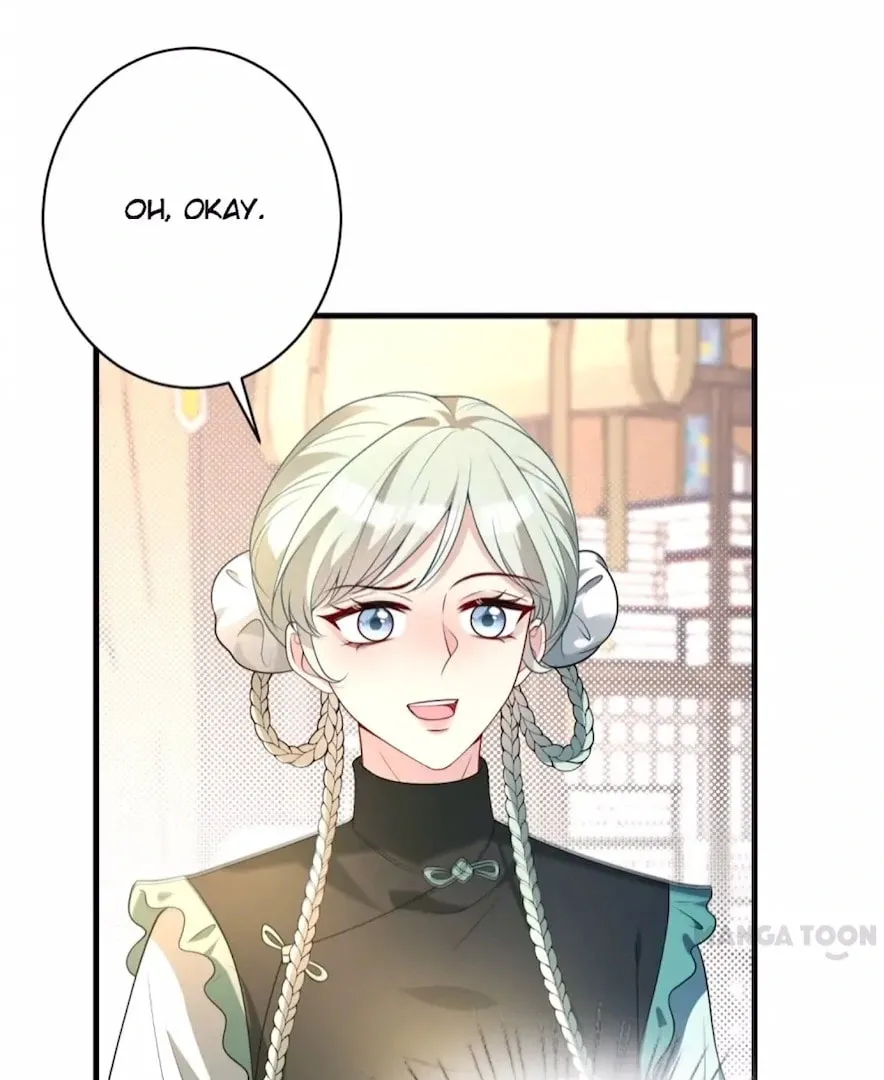 The True Heiress Is an All-Powerful Bigshot Chapter 158 page 8 - 