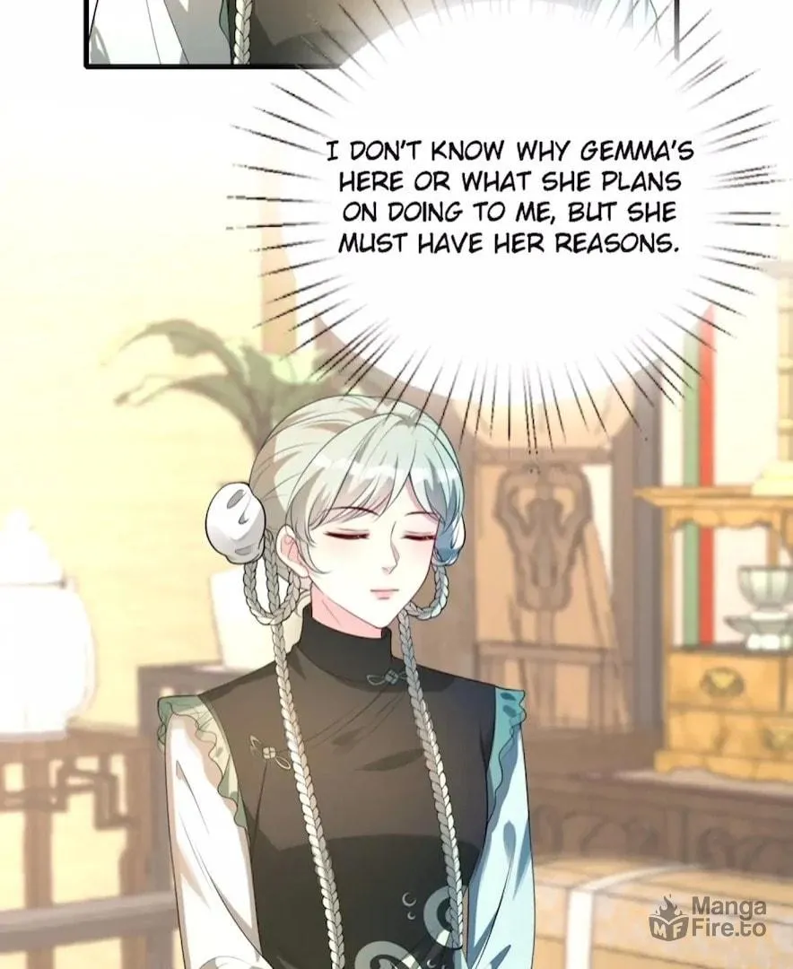 The True Heiress Is an All-Powerful Bigshot Chapter 158 page 9 - 