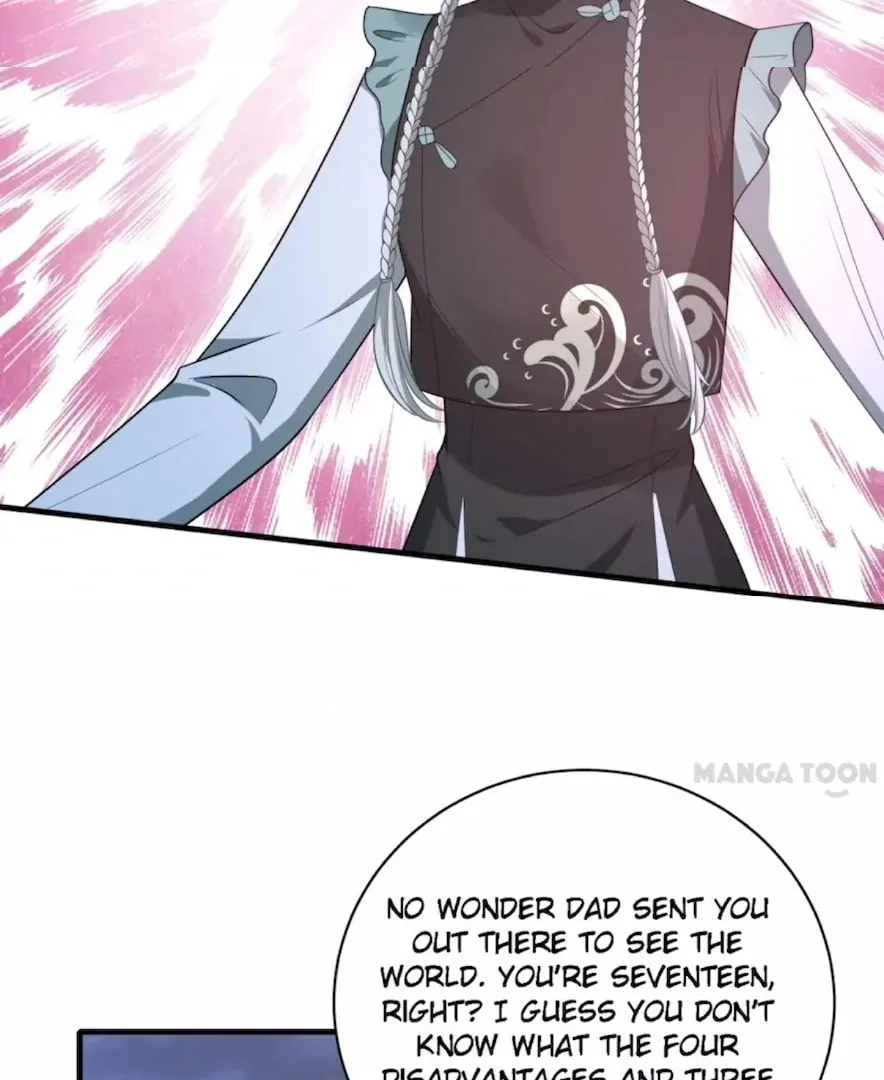 The True Heiress Is an All-Powerful Bigshot Chapter 159 page 2 - 