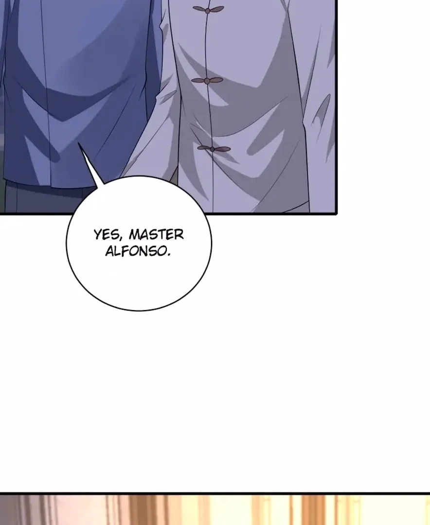 The True Heiress Is an All-Powerful Bigshot Chapter 159 page 11 - 
