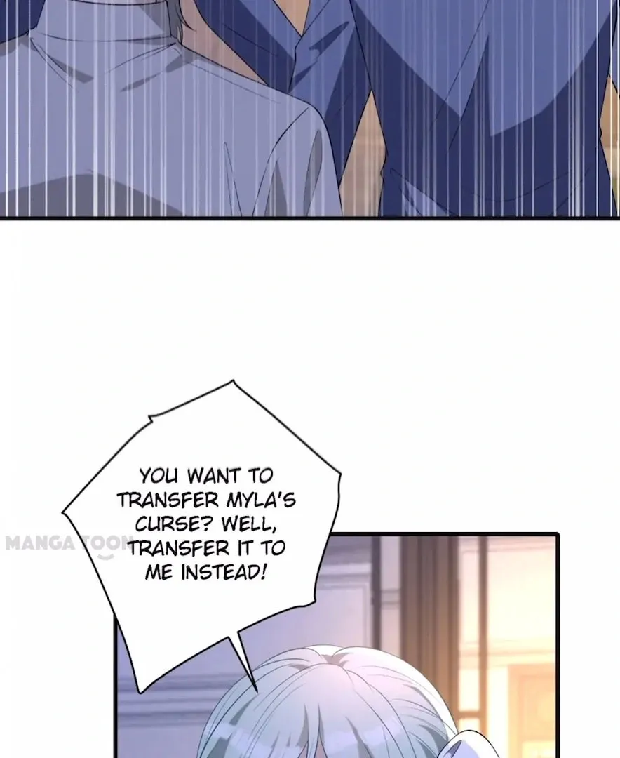 The True Heiress Is an All-Powerful Bigshot Chapter 159 page 13 - 