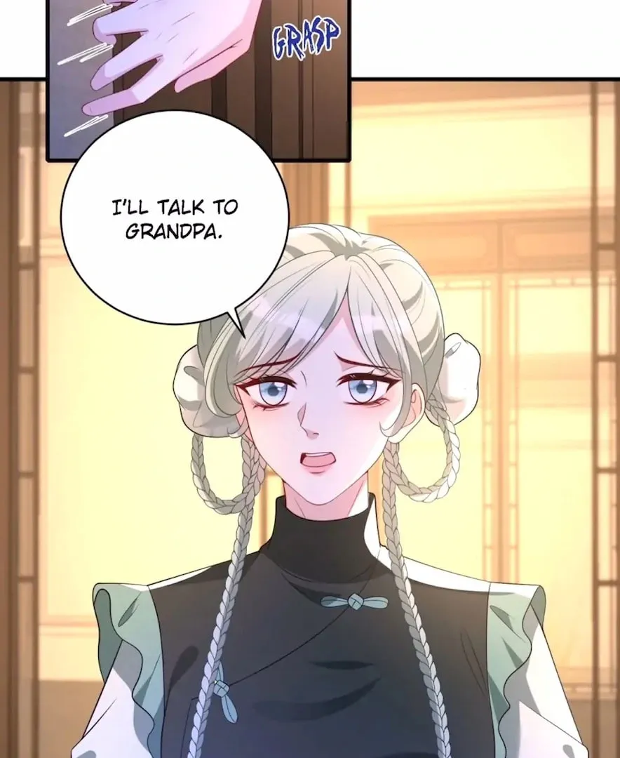 The True Heiress Is an All-Powerful Bigshot Chapter 159 page 17 - 