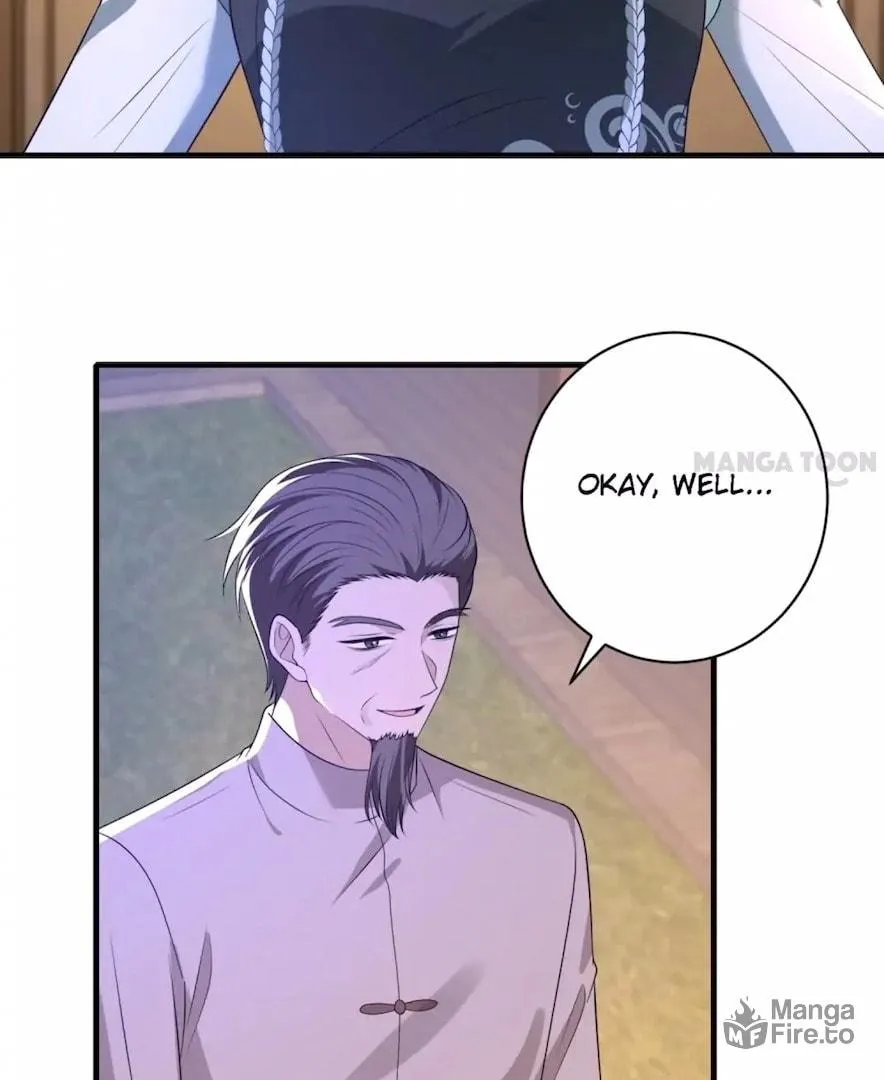 The True Heiress Is an All-Powerful Bigshot Chapter 159 page 18 - 