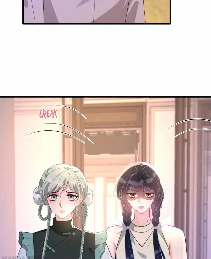 The True Heiress Is an All-Powerful Bigshot Chapter 159 page 19 - 