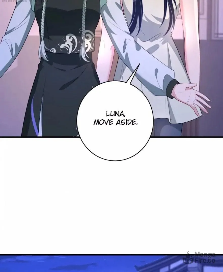 The True Heiress Is an All-Powerful Bigshot Chapter 159 page 20 - 