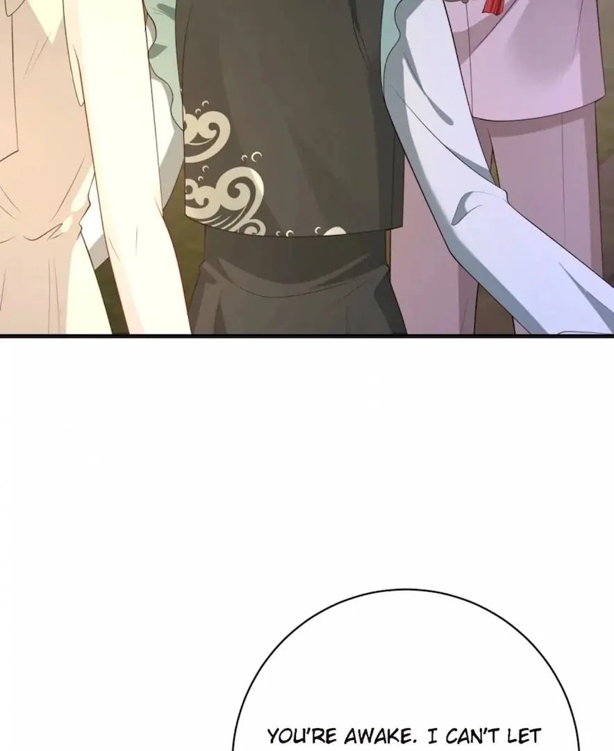 The True Heiress Is an All-Powerful Bigshot Chapter 159 page 22 - 