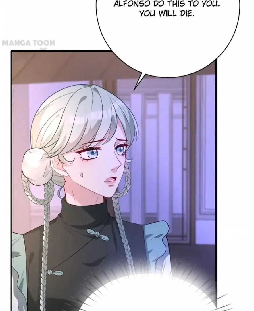 The True Heiress Is an All-Powerful Bigshot Chapter 159 page 23 - 