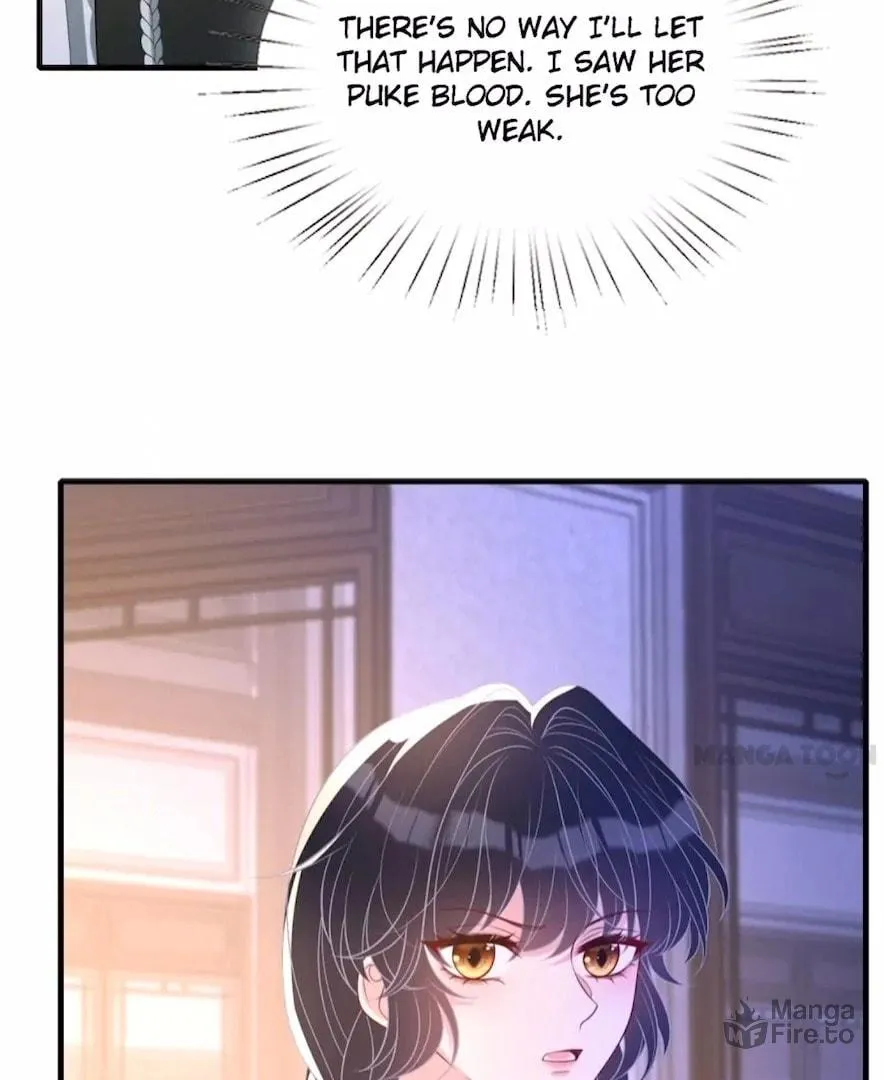 The True Heiress Is an All-Powerful Bigshot Chapter 159 page 24 - 