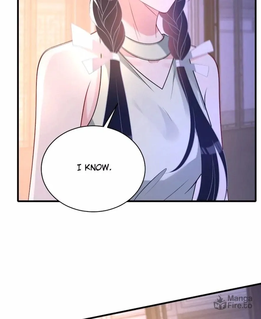The True Heiress Is an All-Powerful Bigshot Chapter 159 page 25 - 