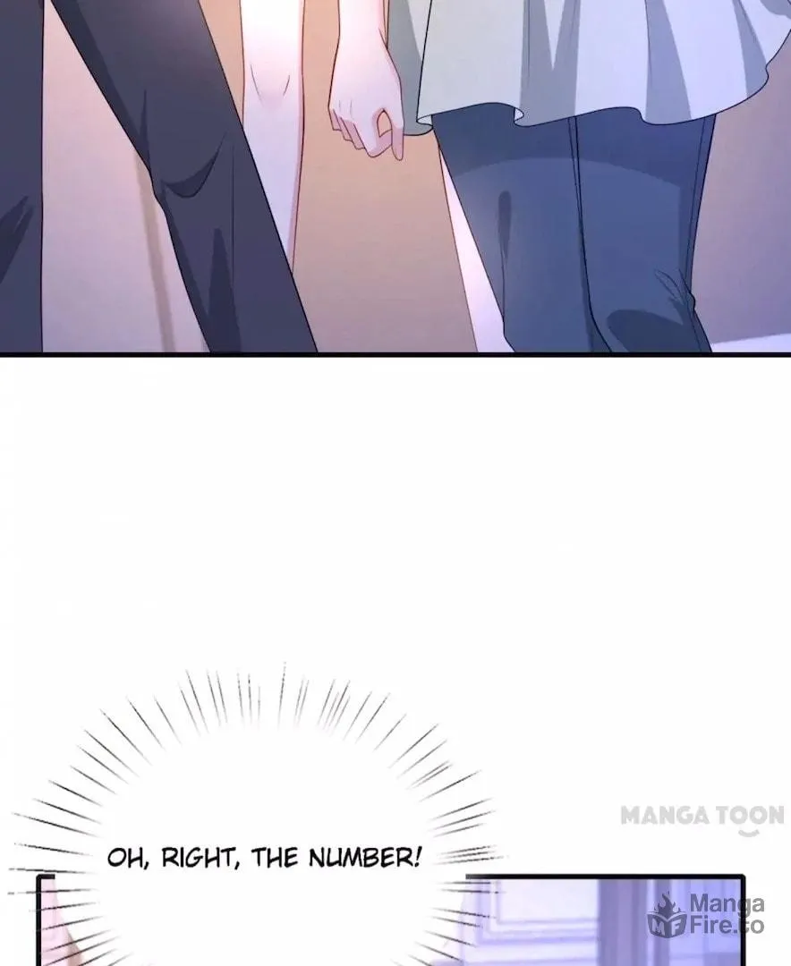 The True Heiress Is an All-Powerful Bigshot Chapter 159 page 27 - 