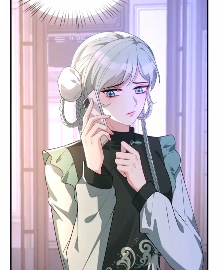 The True Heiress Is an All-Powerful Bigshot Chapter 159 page 28 - 