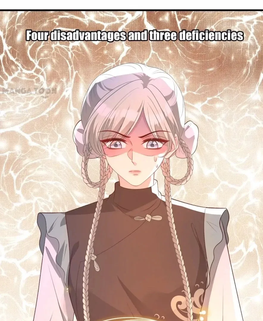 The True Heiress Is an All-Powerful Bigshot Chapter 159 page 4 - 