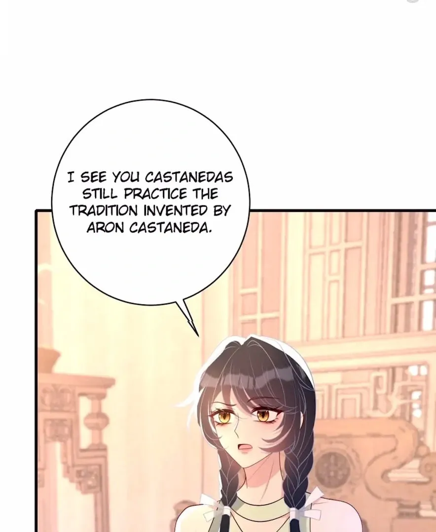 The True Heiress Is an All-Powerful Bigshot Chapter 159 page 31 - 