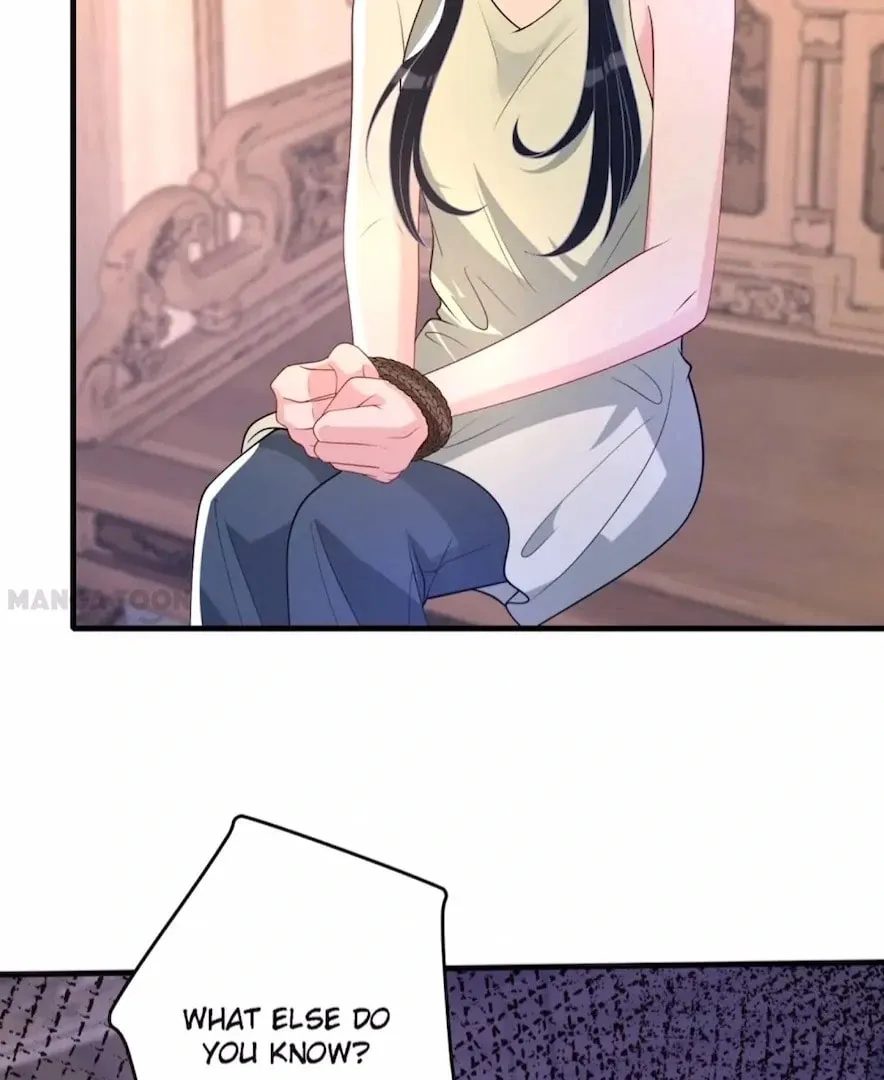 The True Heiress Is an All-Powerful Bigshot Chapter 159 page 32 - 