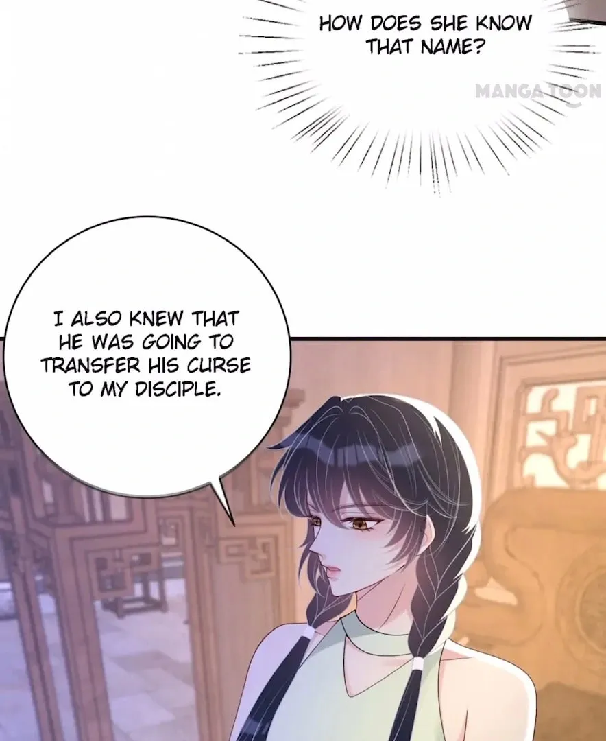 The True Heiress Is an All-Powerful Bigshot Chapter 159 page 34 - 