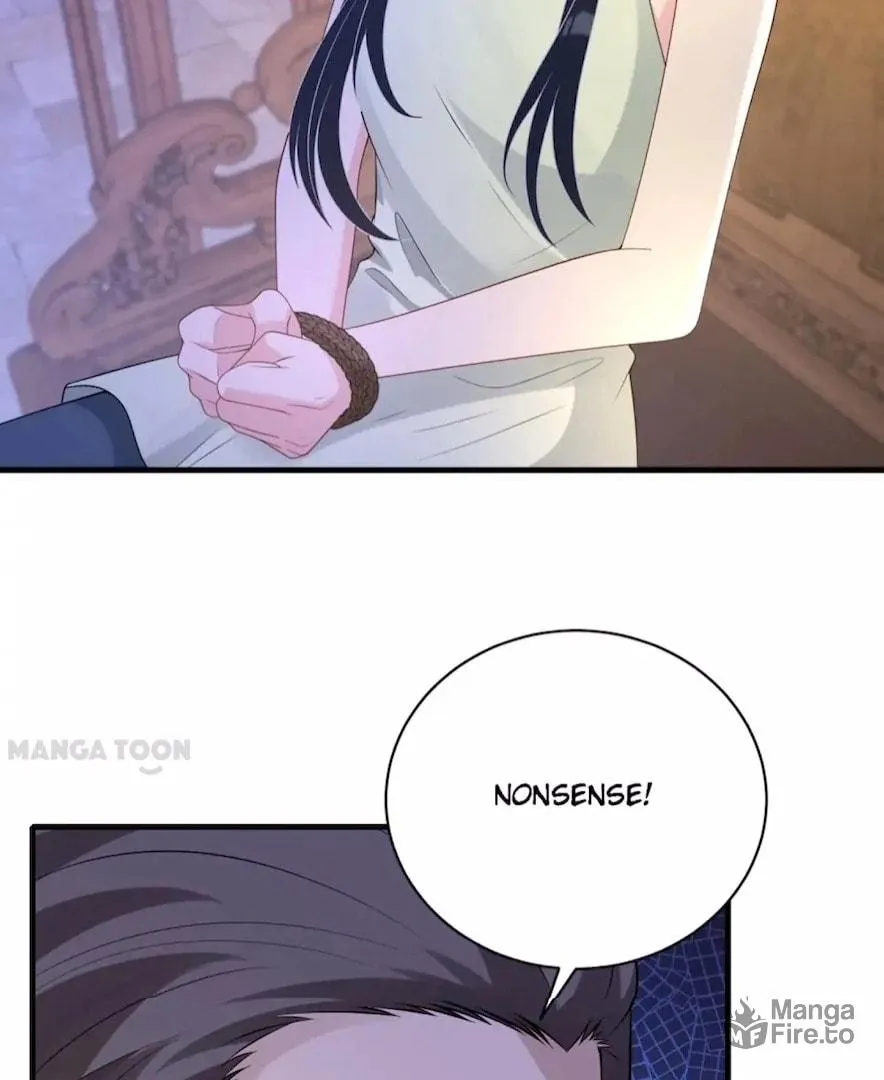 The True Heiress Is an All-Powerful Bigshot Chapter 159 page 35 - 