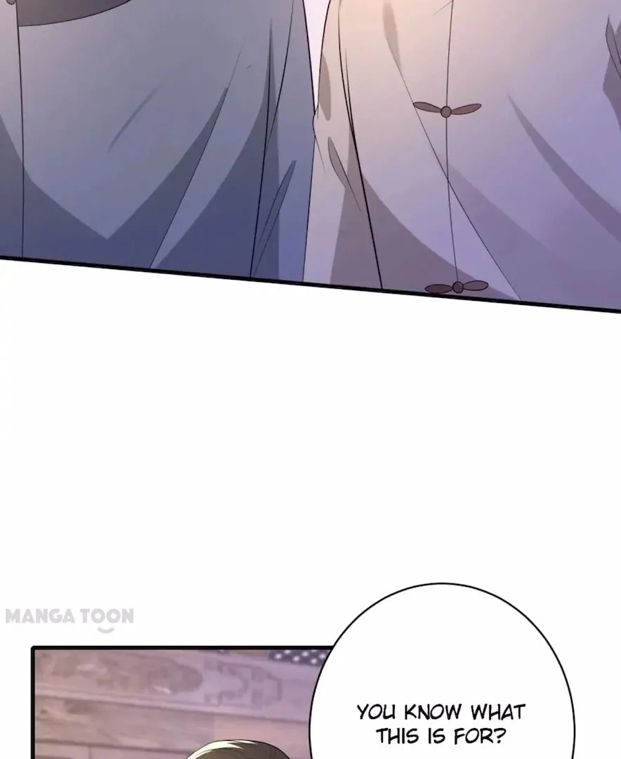 The True Heiress Is an All-Powerful Bigshot Chapter 159 page 38 - 