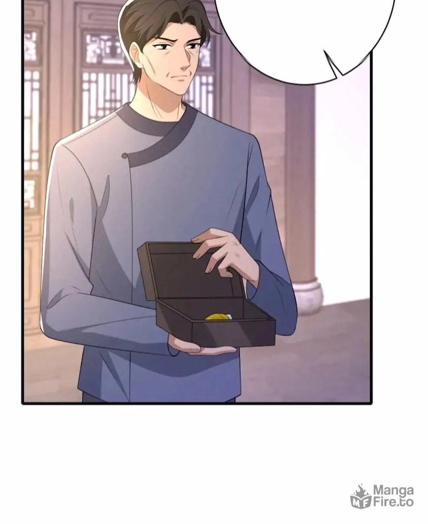 The True Heiress Is an All-Powerful Bigshot Chapter 159 page 39 - 