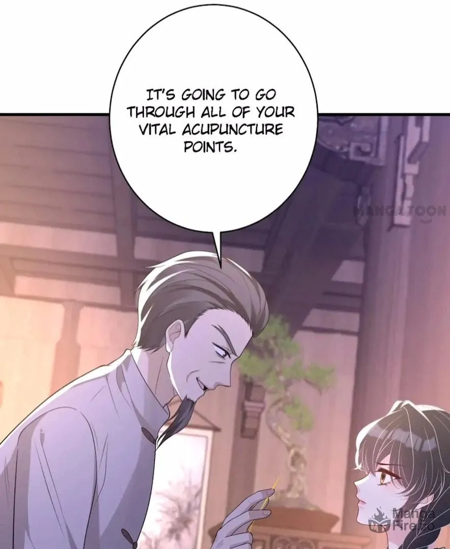 The True Heiress Is an All-Powerful Bigshot Chapter 159 page 40 - 