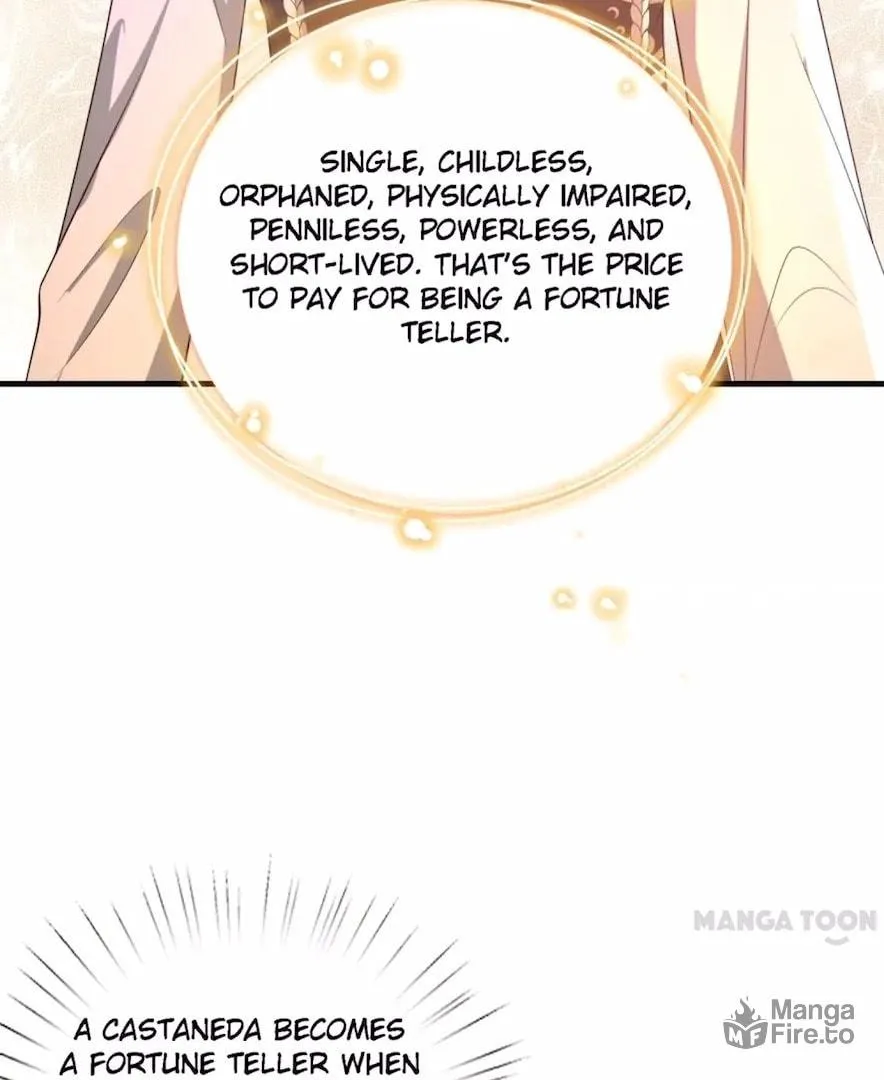 The True Heiress Is an All-Powerful Bigshot Chapter 159 page 5 - 