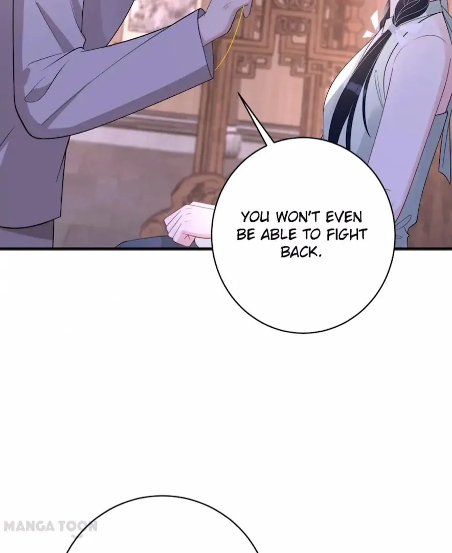 The True Heiress Is an All-Powerful Bigshot Chapter 159 page 41 - 