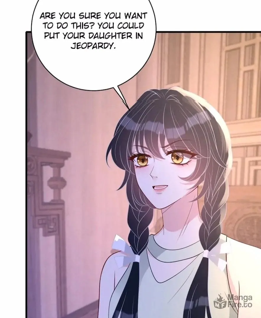 The True Heiress Is an All-Powerful Bigshot Chapter 159 page 42 - 