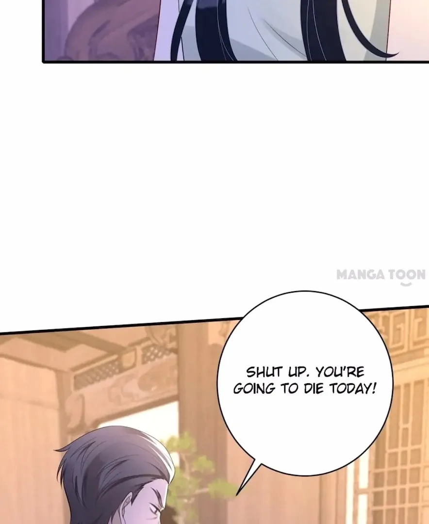 The True Heiress Is an All-Powerful Bigshot Chapter 159 page 43 - 